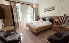 Hotel Runge 24 7 Check In&Free Parking